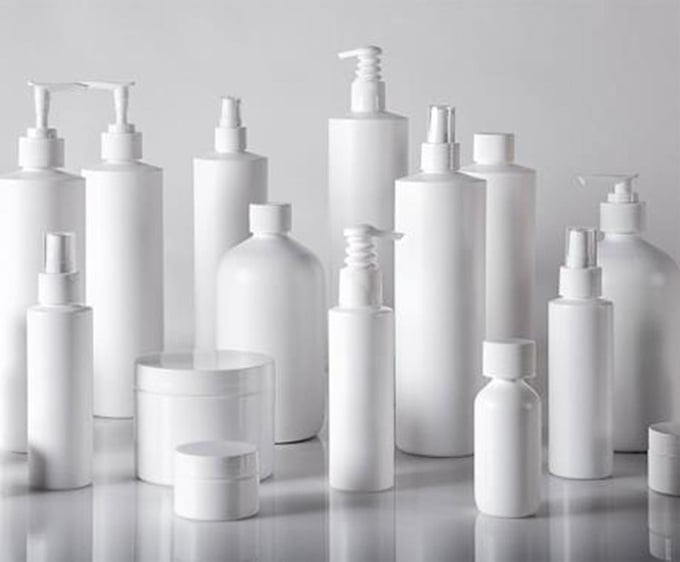 Đình chỉ lưu hành và thu hồi 03 sản phẩm mỹ phẩm vi phạm